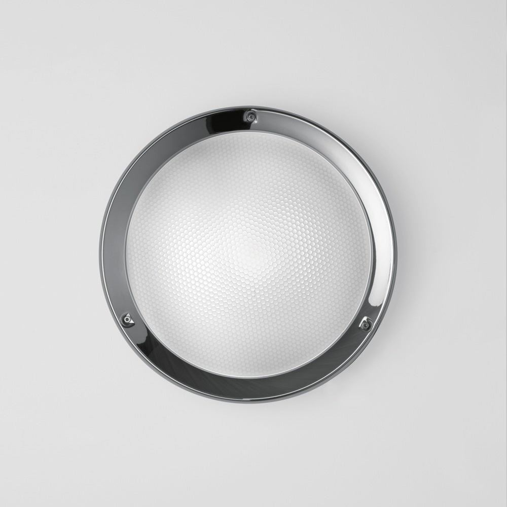 Niki Outdoor Wall/Ceiling Light
