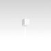 Effetto Square Outdoor Wall Light by Artemide