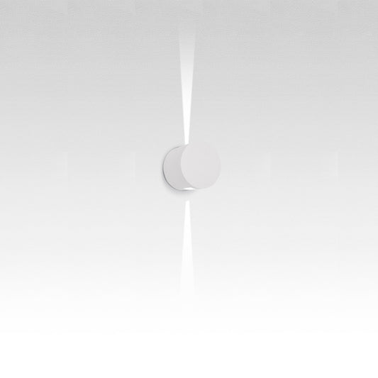 Effetto Round Outdoor Wall Light