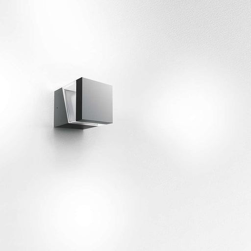 Tetragono LED Wall Light by Artemide