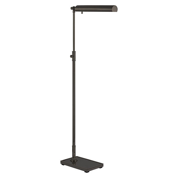 Lawton Adjustable Pharmacy Lamp bronze