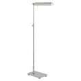 Load image into Gallery viewer, Lawton Adjustable Pharmacy Lamp polished nickel
