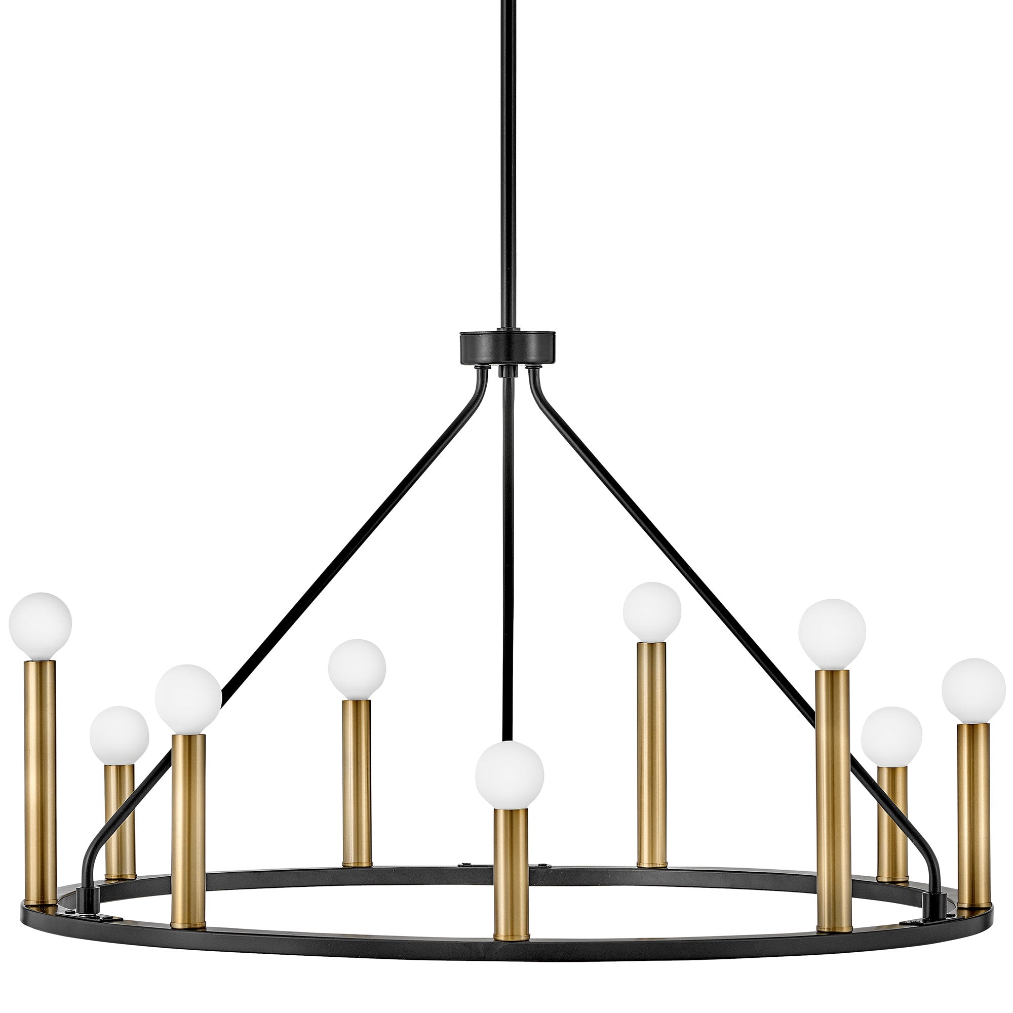 Lazlo Chandelier