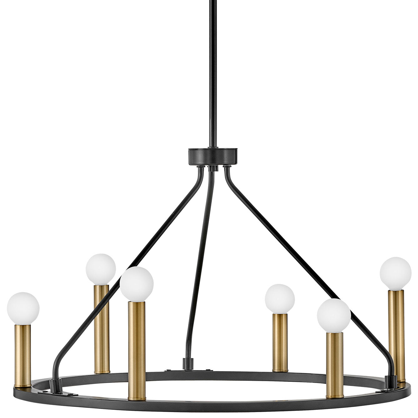 Lazlo Chandelier