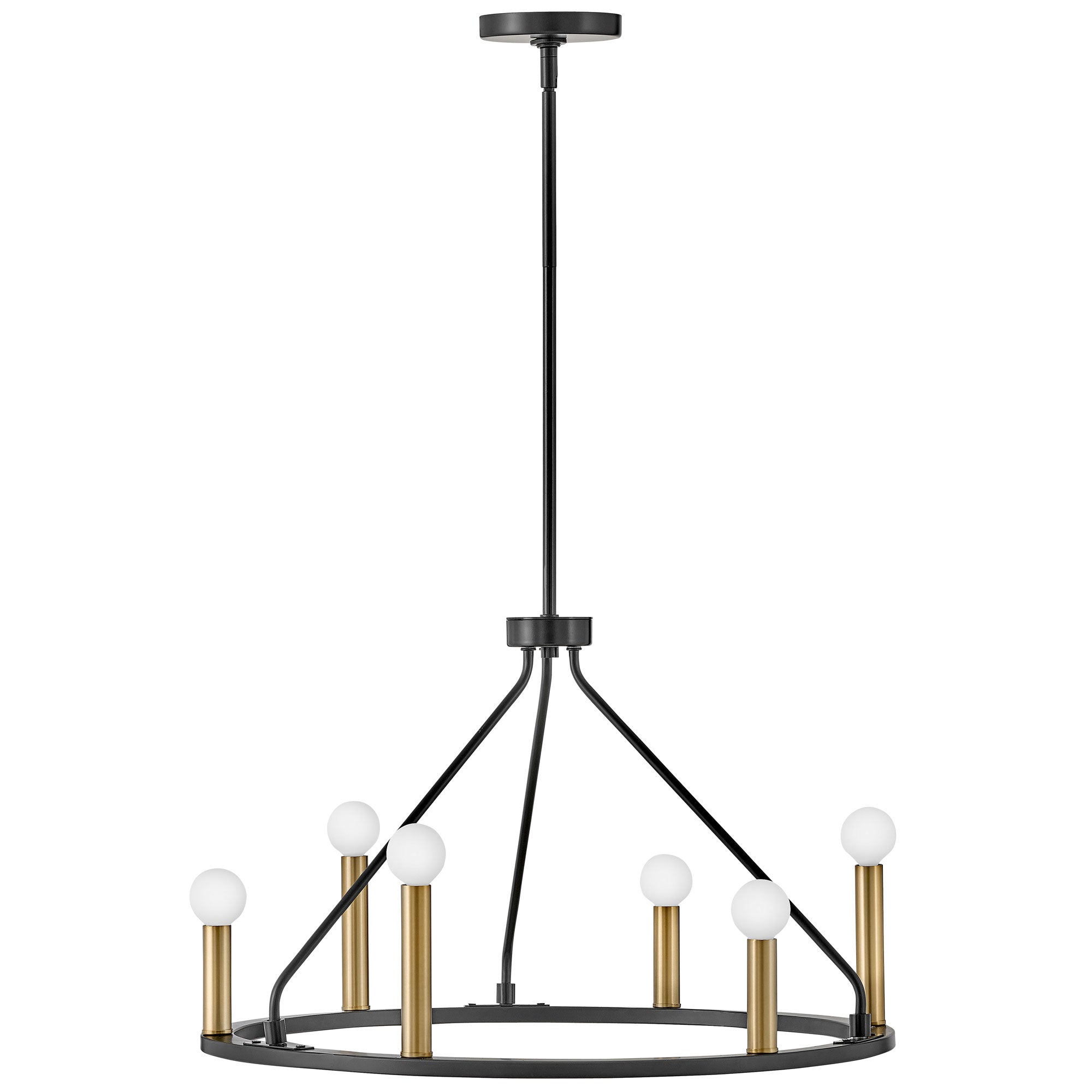 Lazlo Chandelier