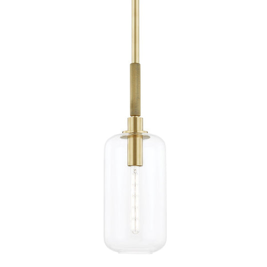 Lenox Hill Pendant