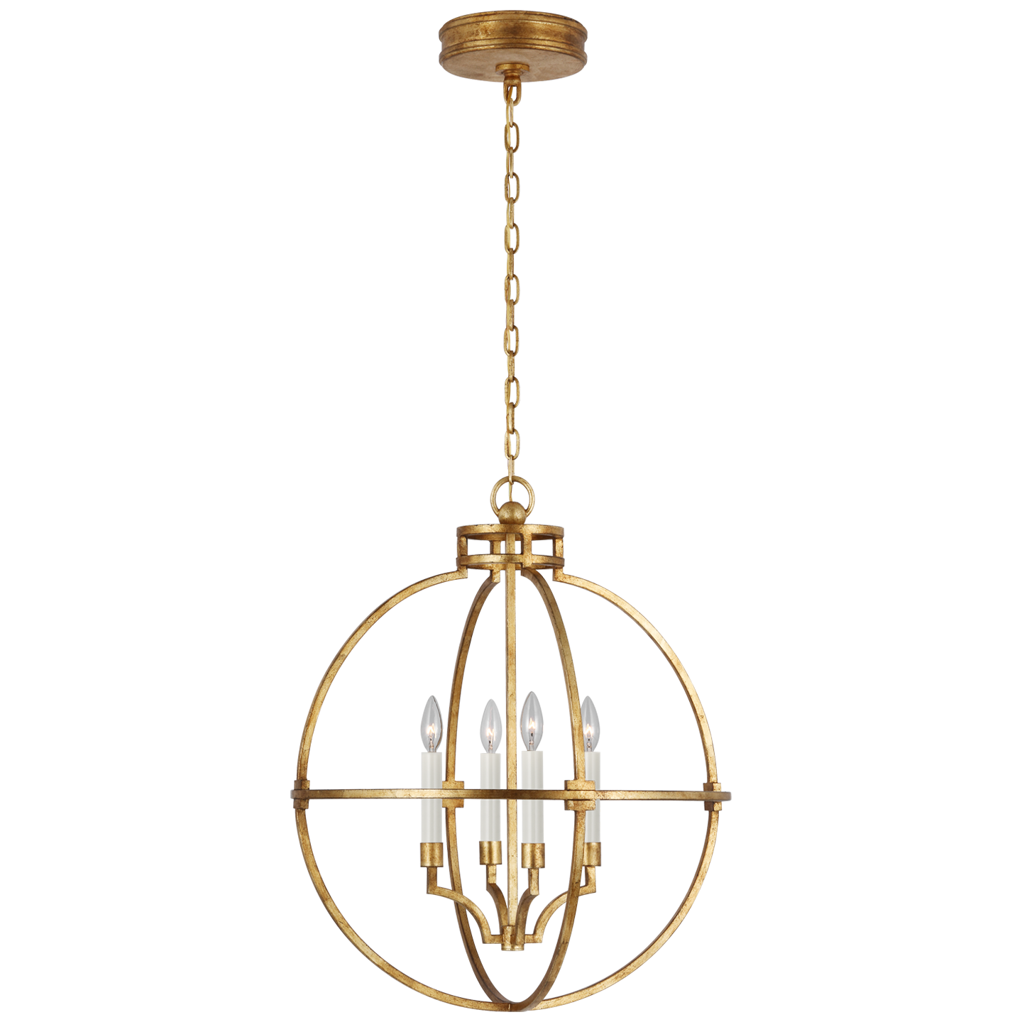 Lexie Globe Lantern