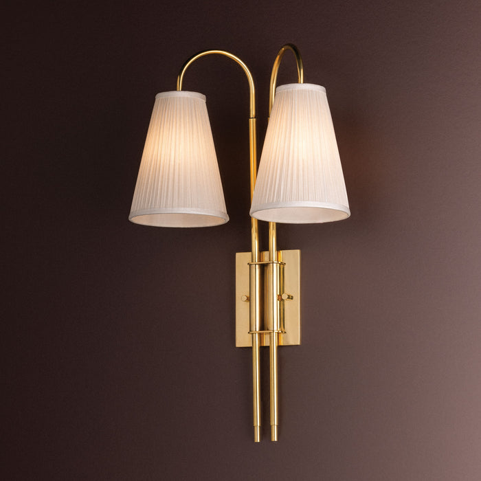 Limoges Wall Sconce