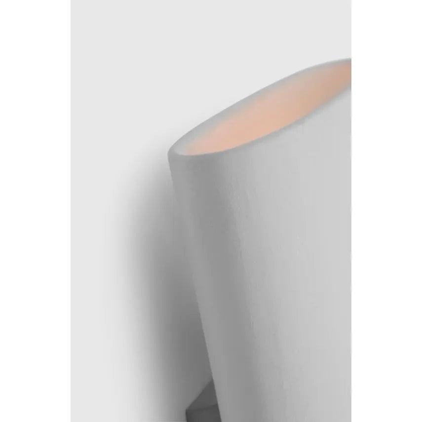 Lotura 12" Pocket Sconce detail