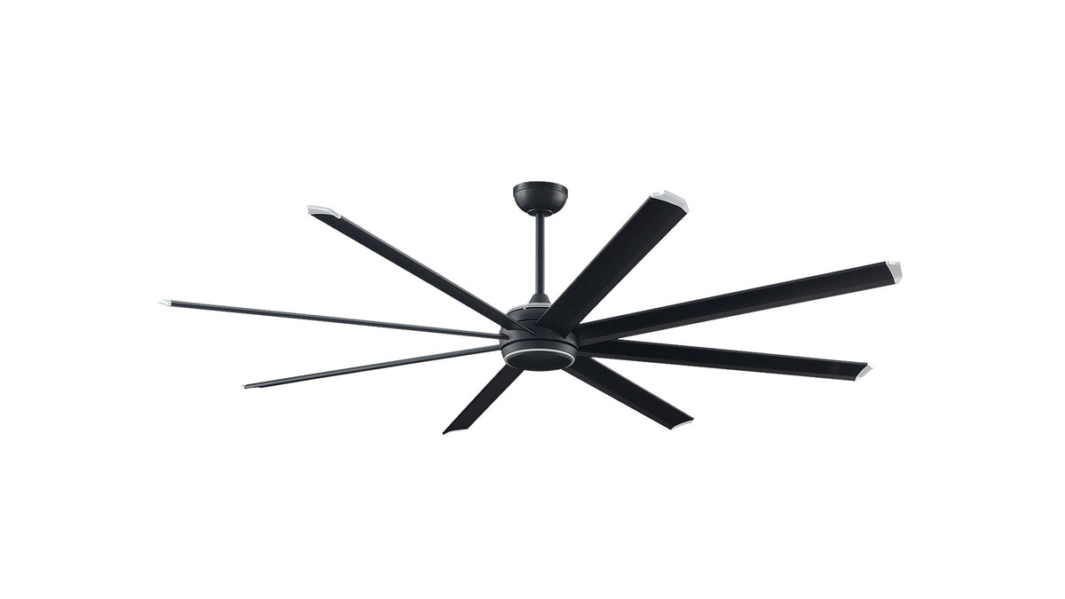 Stellar Ceiling Fan - Overstock by Fanimation — Info Lighting