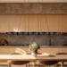 Maestro LED Linear Suspension by Kuzco Lighting