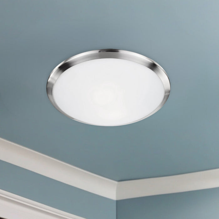 Malta Flush Mount by Kuzco Lighting
