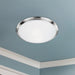 Malta Flush Mount by Kuzco Lighting