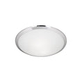 Load image into Gallery viewer, Malta Flush Mount in Chrome Finish | Kuzco Lighting
