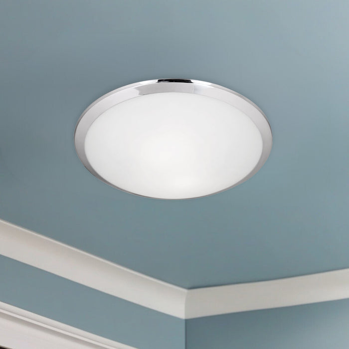 Malta Flush Mount by Kuzco Lighting