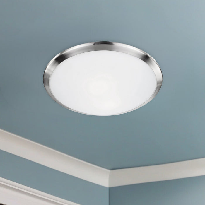Malta Flush Mount by Kuzco Lighting