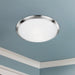 Malta Flush Mount by Kuzco Lighting