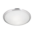 Load image into Gallery viewer, Malta Flush Mount in Chrome Finish | Kuzco Lighting
