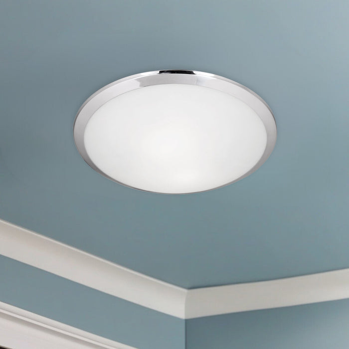 Malta Flush Mount by Kuzco Lighting
