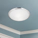 Malta Flush Mount by Kuzco Lighting