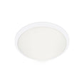 Load image into Gallery viewer, Malta LED Flush Mount in White Finish | Kuzco Lighting
