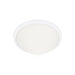 Malta LED Flush Mount in White Finish | Kuzco Lighting