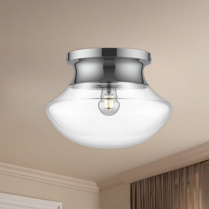 Marcel Flushmount by Alora Lighting