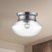 Marcel Flushmount by Alora Lighting