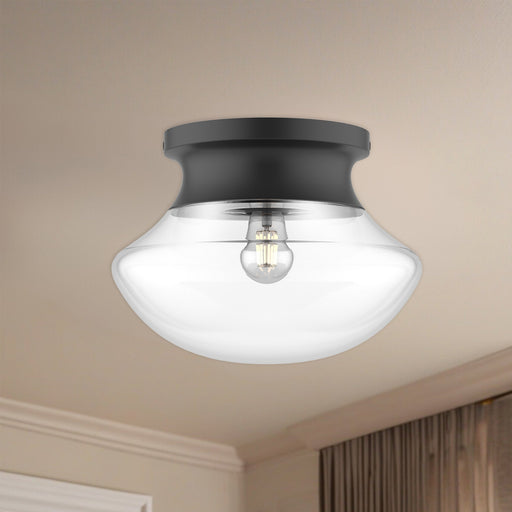 Marcel Flushmount by Alora Lighting