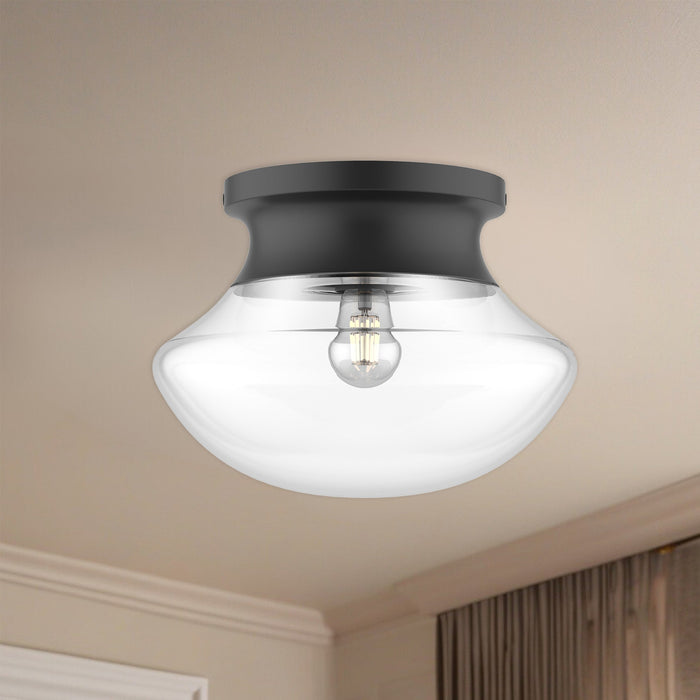 Marcel Flushmount by Alora Lighting