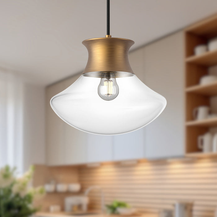 Marcel Pendant by Alora Lighting