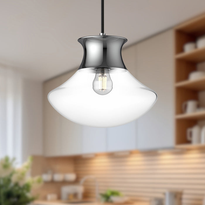 Marcel Pendant by Alora Lighting