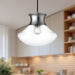 Marcel Pendant by Alora Lighting