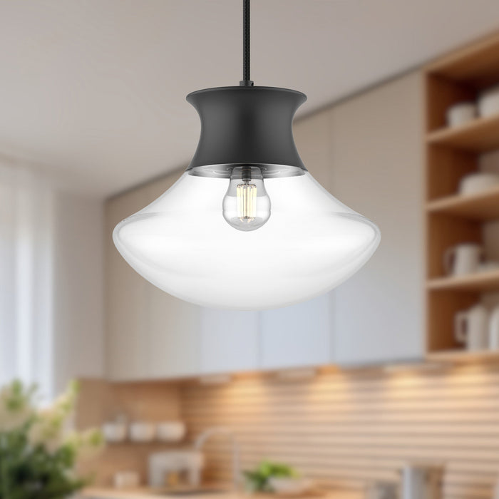 Marcel Pendant by Alora Lighting