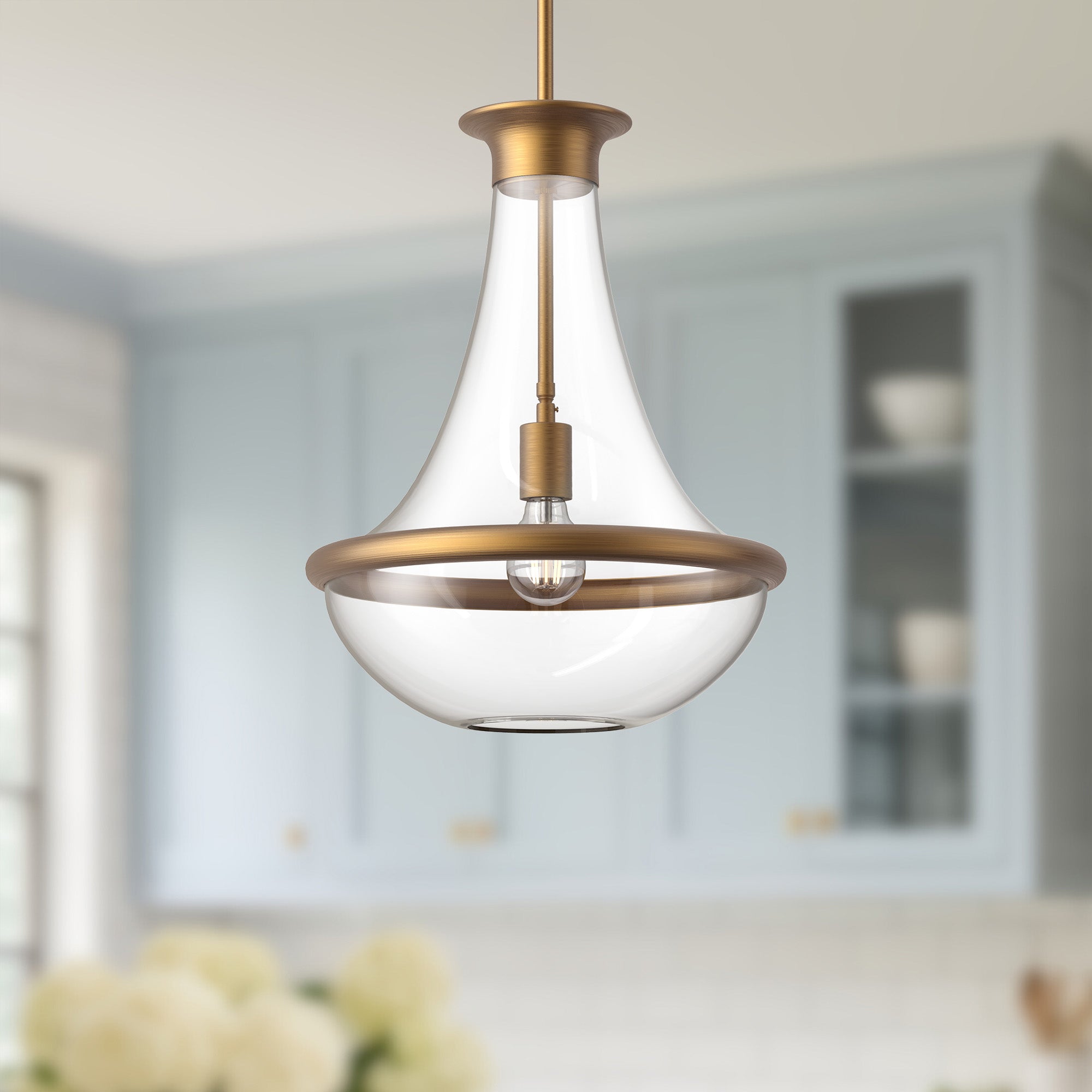 Marcel 1-Light Pendant