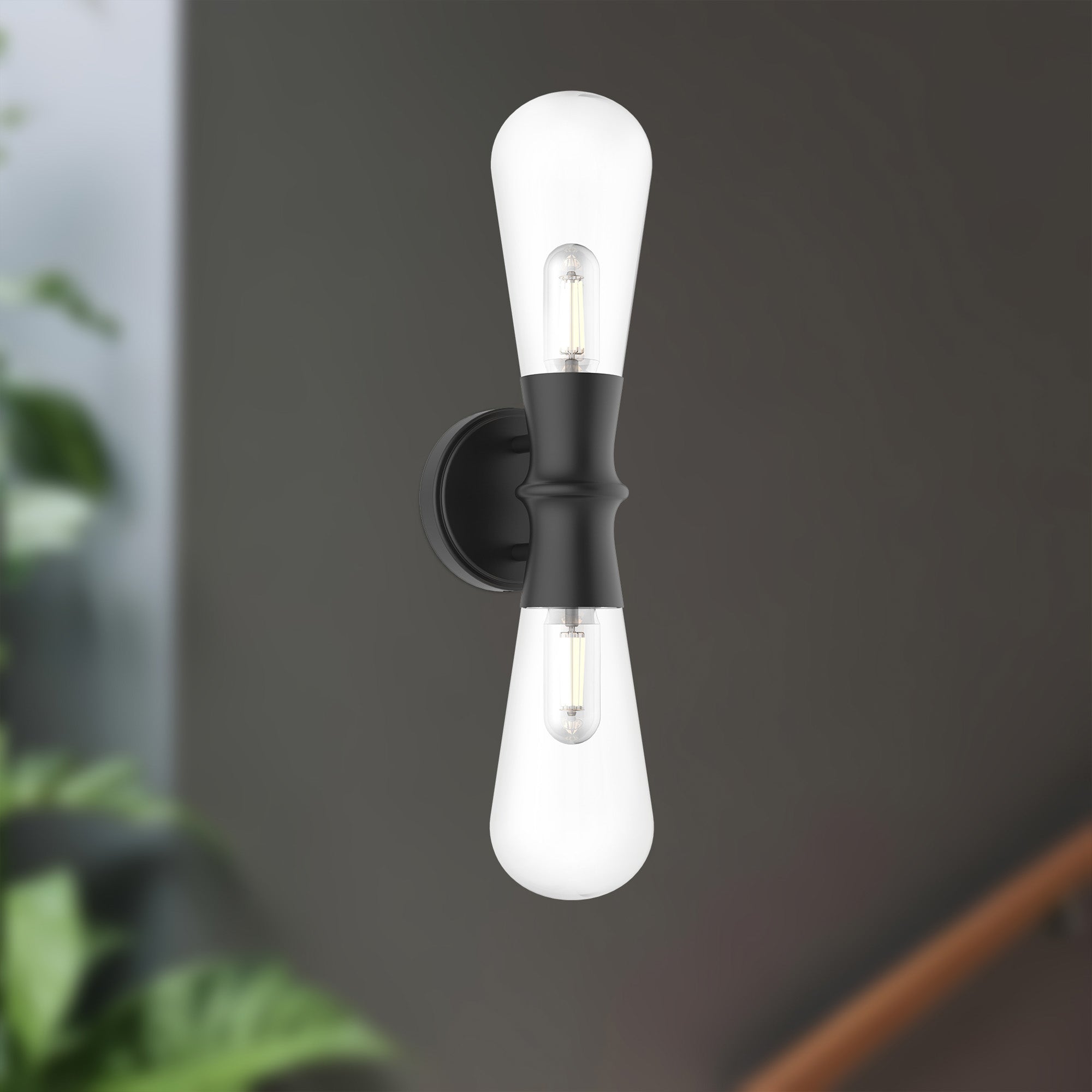 Marcel 2-Light Wall Sconce