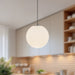 Marco Pendant by Kuzco Lighting