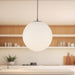 Marco Pendant by Kuzco Lighting