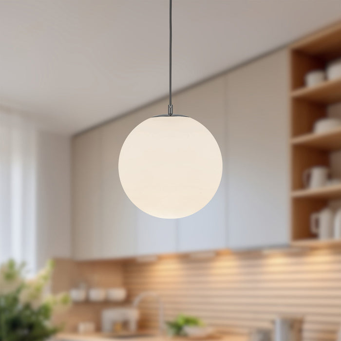 Marco Color-Select LED Pendant by Kuzco Lighting