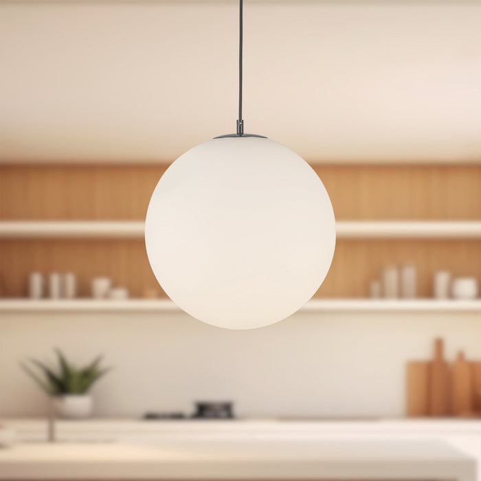 Marco Color-Select LED Pendant by Kuzco Lighting