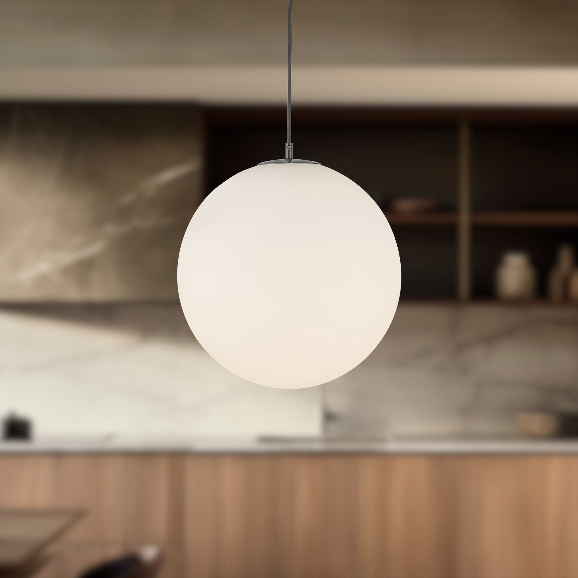 Marco Color-Select LED Pendant
