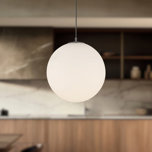 Marco Color-Select LED Pendant by Kuzco Lighting