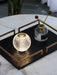 Marni LED Modern Table Lamp by Alora Lighting