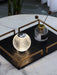 Marni LED Modern Table Lamp by Alora Lighting