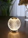 Marni LED Modern Table Lamp by Alora Lighting
