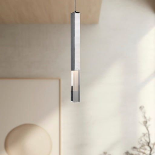 Martelo LED Pendant by Kuzco Lighting