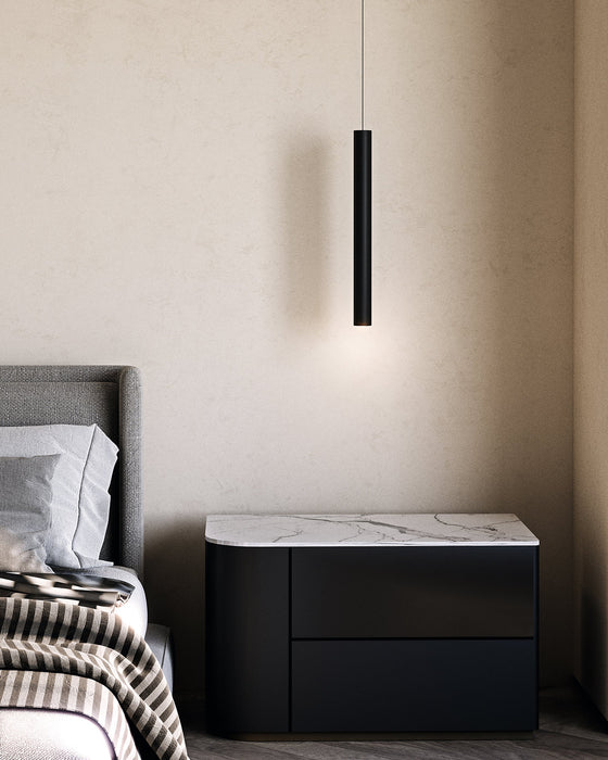 Mason LED Pendant by Kuzco Lighting