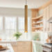 Mason LED Pendant by Kuzco Lighting