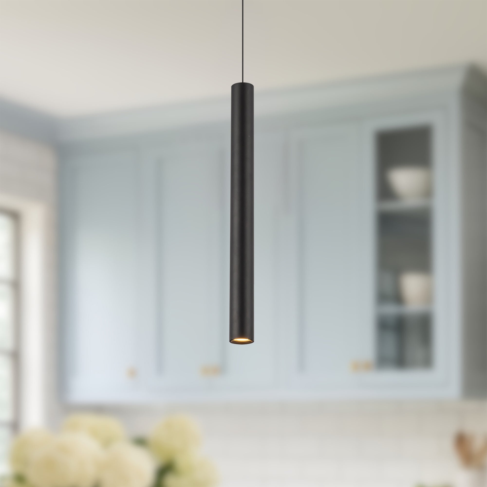 Mason LED Pendant