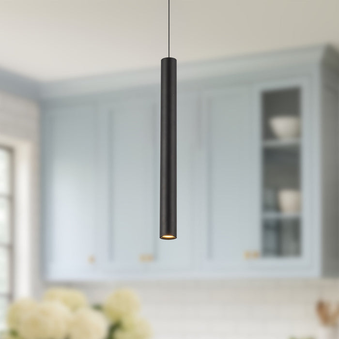 Mason LED Pendant by Kuzco Lighting